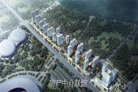 大幅地5楼精装带所有2室2厅1卫92㎡53万