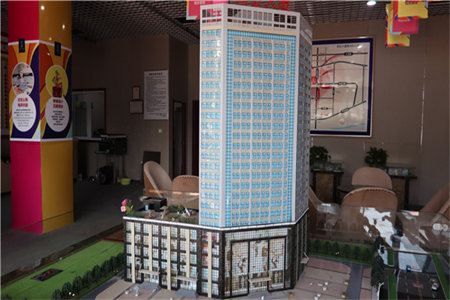 正泰贵和家苑3室2厅1卫63万97m2中档装修出售